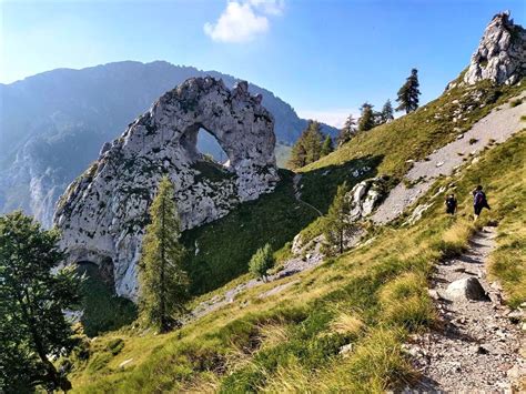 sentiero porta di prada|porta di Prada moncodeno.